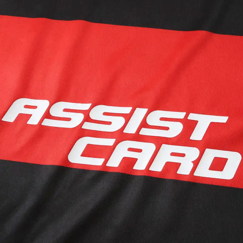 2627 season CR Flamengo home Fan version