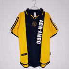 0001 season Ajax away retro Fan version