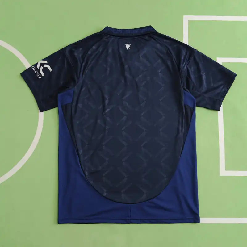 2425 season Manchester United away Fan version