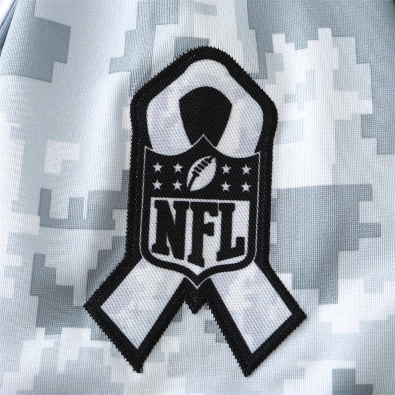 2024 NFL Dallas Cowboys Tribute Version 11#PARSONS