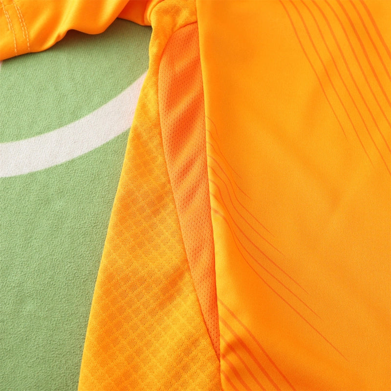 2425 season Real Madrid CF away Kids kit