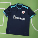 2526 season Athletic Club BILBAO away Fan version
