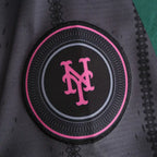 MLB New York Mets dark gray