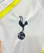 0910 season Tottenham Hotspur Home  retro Fan version
