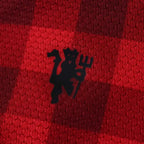1213 Manchester United F.C. home retro Kids kit