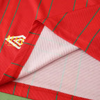 9496 season Scotland home retro Fan version