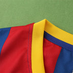 1011 season FC Barcelona home Fan version