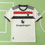 2425 season Manchester United third Player version