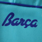 9295 FC Barcelona / Barça away retro Kids kit