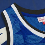 NBA Orlando Magic 1#MCGRADY