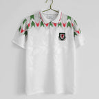 9092 season Wales away Retro Fan version