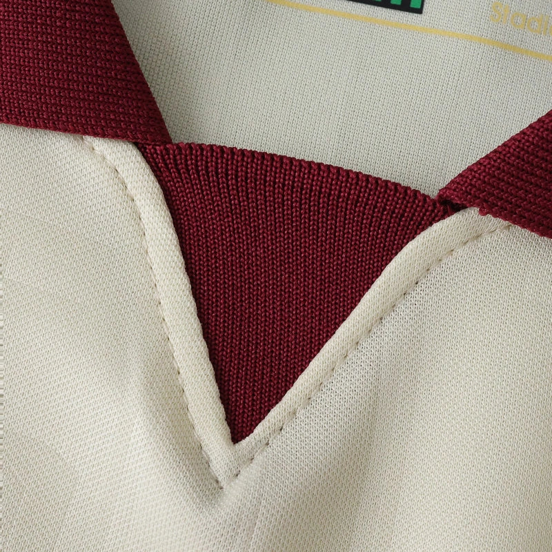 2526 season Venezia F.C. Away Long sleeved Fan version