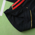 0607 season A.C. Milan home Kids kit