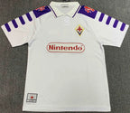 1998 season Florence away retro  Fan version