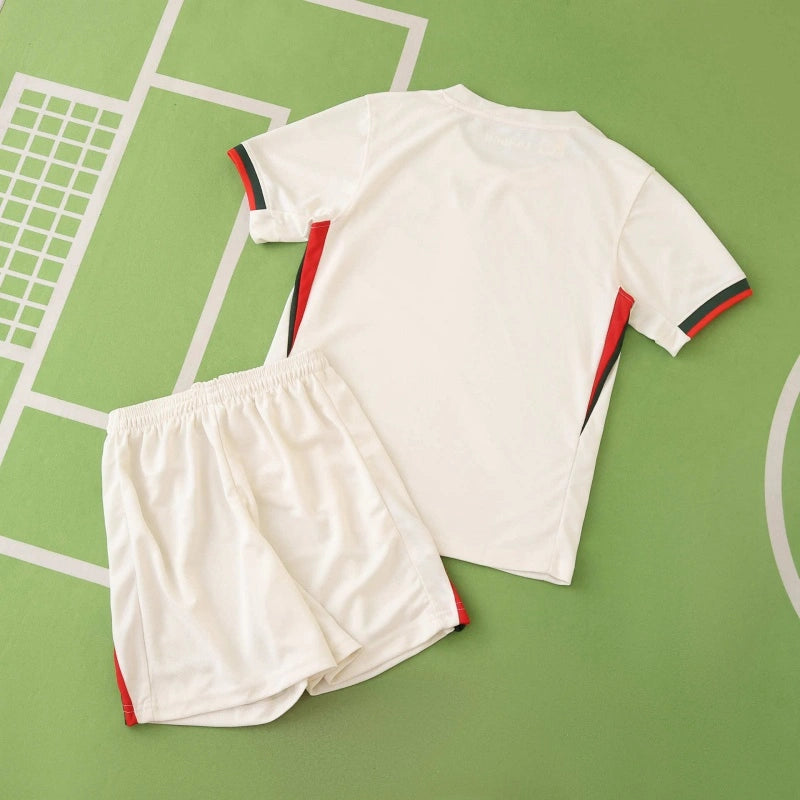 2526 season Chelsea F.C. away Kids kit