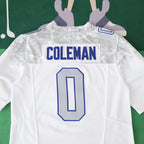 2025 NFL Buffalo Bills 0#COLEMAN