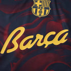 2627 season FC Barcelona / Barça Concept version Fan version