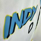 NBA Indiana Pacers 0#HALIBURTON