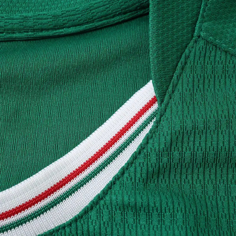 2627 season Sociedade Esportiva Palmeiras home Player version