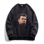 LUKA  DONCIC Vintage t-shirt 2505C083