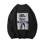 Dallas Cowboys Vintage t-shirt 2506A074