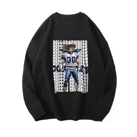 Dallas Cowboys Vintage t-shirt 2506A074