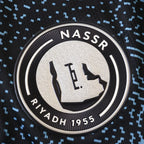 2526 season Al Nassr FC away Player version