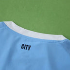2526 season Manchester City F.C. home Player version