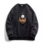 ANTHONY DAVIS  Vintage t-shirt 2505C045
