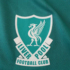 2526 season Liverpool F.C. third Long sleeved Player version