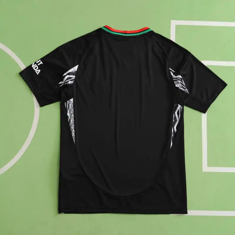 2425 season Arsenal away Fan version
