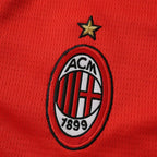 2627 season A.C. Milan fifth Kids kit