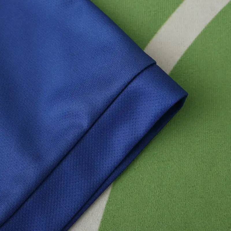 9091 season U.C. Sampdoria home retro Fan version