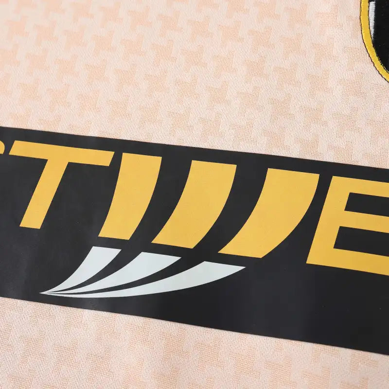 0304 season Juventus F.C. away retro Fan version