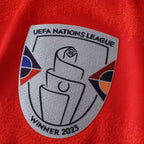 2425 UEFA Spain home Player version