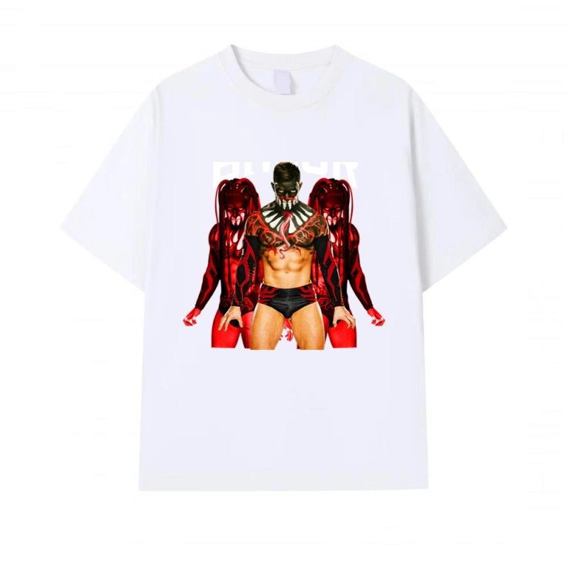 DEMON KING BALOR Vintage t-shirt  2506B012