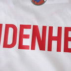 2526 season 1. FC Heidenheim 1846 e.V. third Fan version