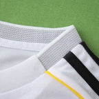 2526 season Real Madrid CF home Kids kit