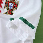 2010 season Portugal away retro Fan version