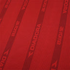 9900 season A.S. Roma home retro Fan version
