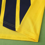 9394 season Arsenal F.C. away retro Fan version