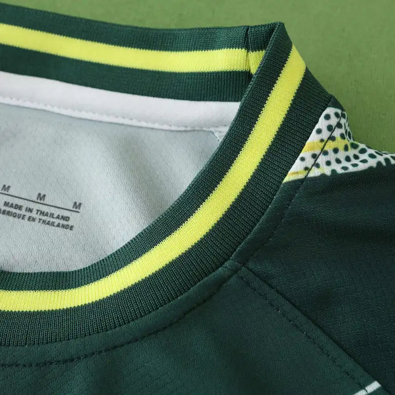 2425 season Brazil Concept version Fan version