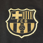 20-21 season Barcelona away Fan version
