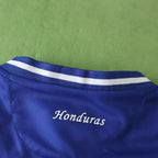 2425 season Honduras national home Fan version
