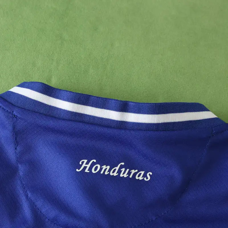 2425 season Honduras national home Fan version