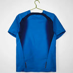 2006 season Italy Home retro Fan version