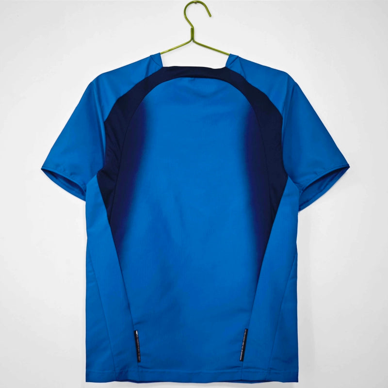 2006 season Italy Home retro Fan version