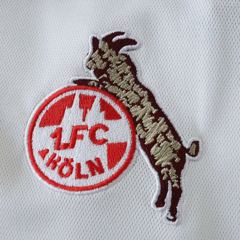 2526 season 1. FC Köln Concept version Fan version