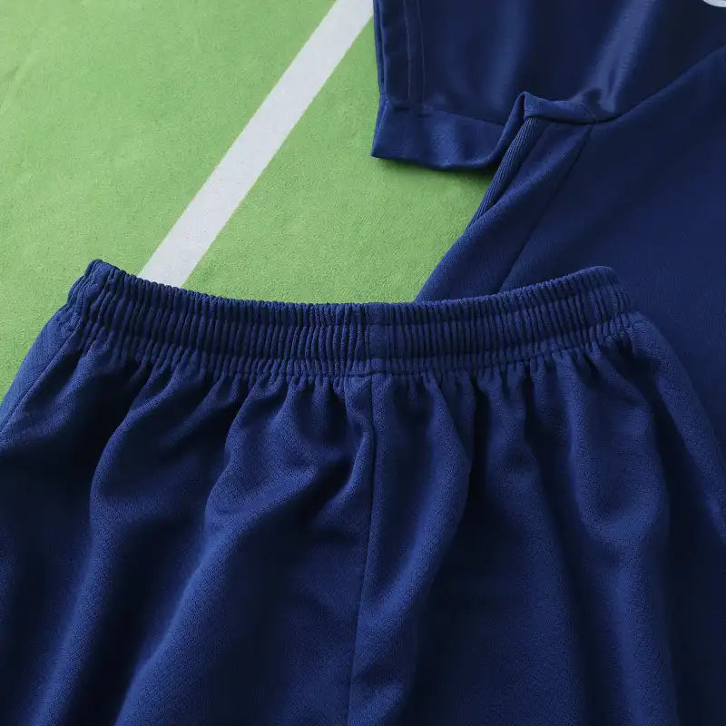 2425 season Paris Saint-Germain F.C. fourth Kids kit