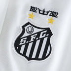 2013 Santos FC home retro Kids kit